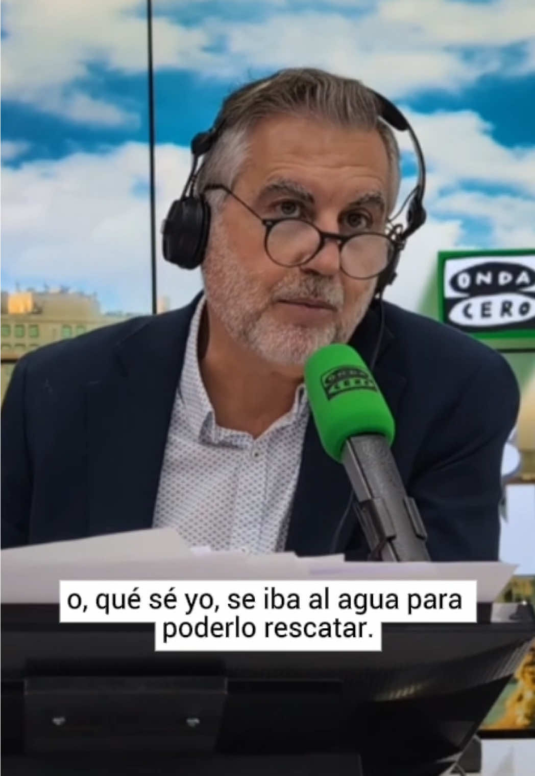 📻 Monólogo de Alsina: 