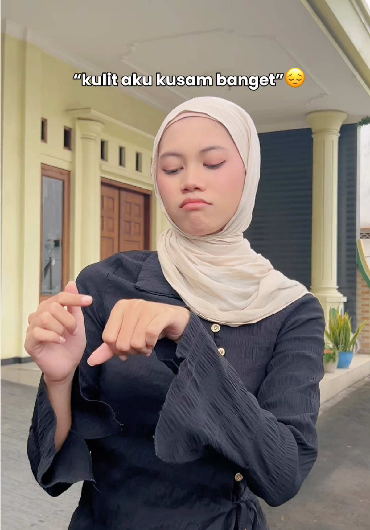kulit kusam? saatnya pake lotion finebloom👀 #fyp #finebloom #edukasi #bodycare #brightening 