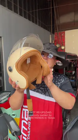 Helmet 