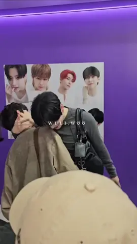 kill the romeo versi heechan & sho 😭 #heechan #sho #boys2planet #dkb 