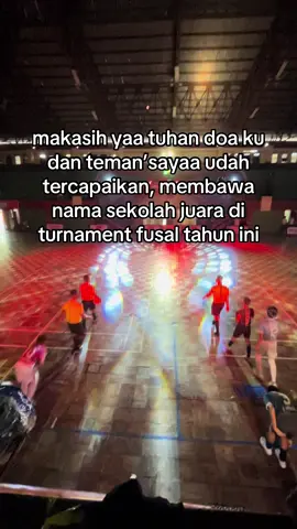#pialapelajarindonesia #futsalindonesia #bahanstory #fyp #viralvideo 