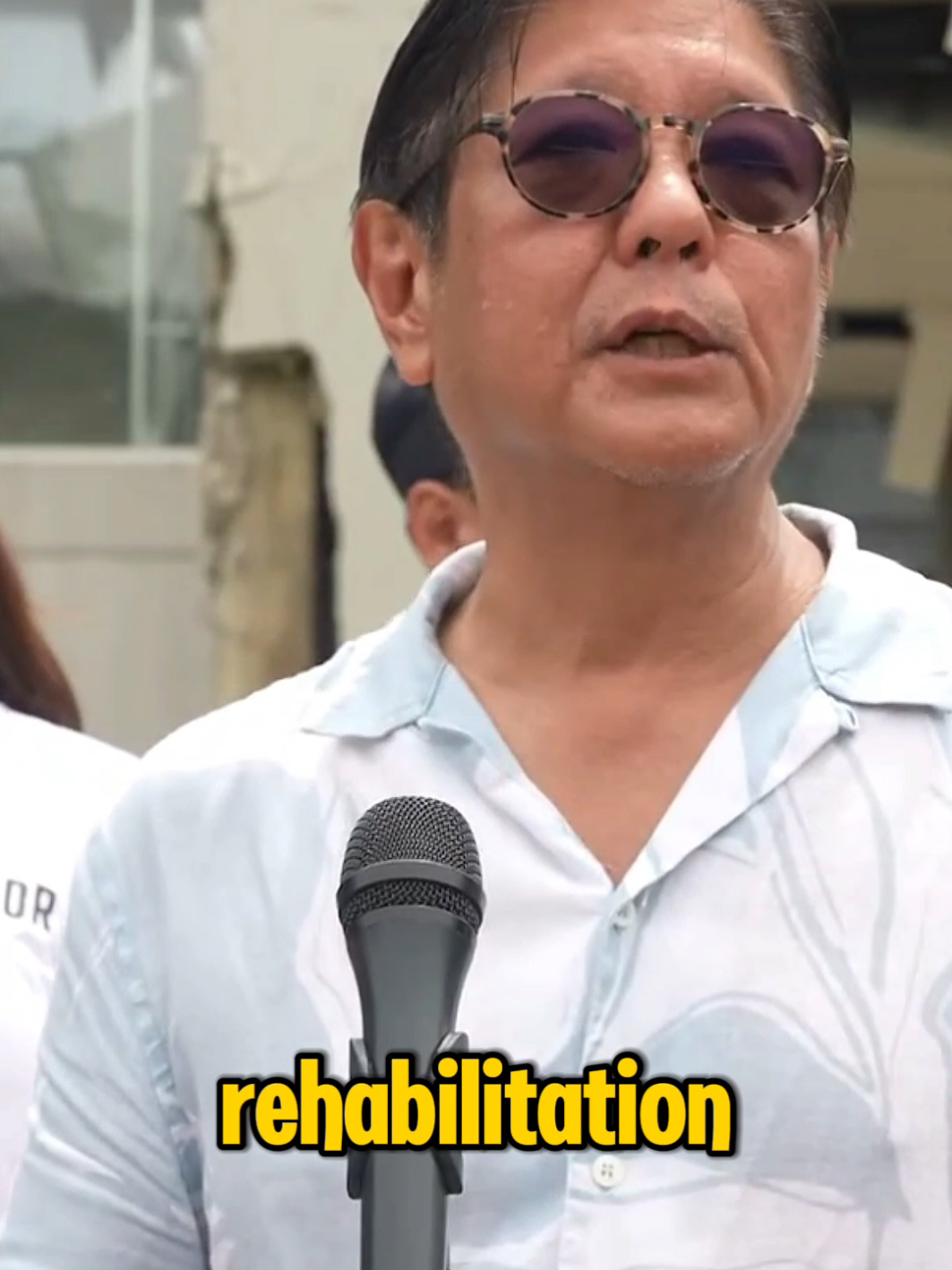 PBBM checks out situation in BOGO CITY in the aftermath of the CEBU EARTHQUAKE #pbbm #bogocity #cebu #cebuearthquake #pbbmadministration 
