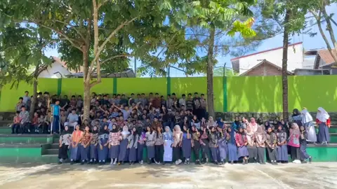 sipp #smpn8salatiga #espansasipp #salatiga 