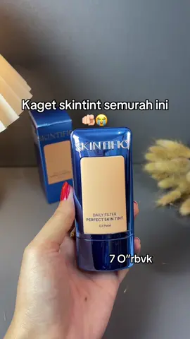#skintint #skintific #skintificpromo 
