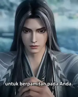 Xiaofan Dengan Outfit barunya😍❤️ #jadedynastys3 #donghua #urname_ivv 