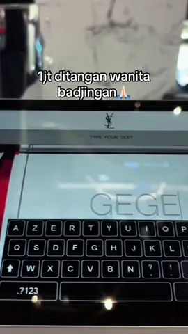 Maapkan🙏🏻 gabisa ikut trend 10rb sehari ditangan istri tepat😫