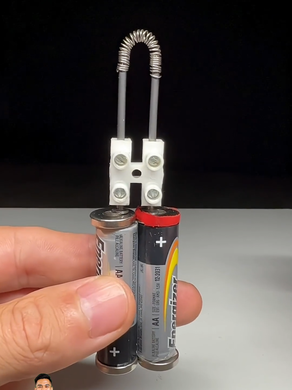فكرة رائعة = simple invention 