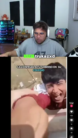 No se jueguen asíxd #humor #colegio 