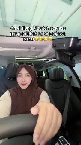 Jilbab anti burekem sumpah ini mah cakeppp bet dah#promoseruweekend #fypシ #foryoupage #katakatasunda 