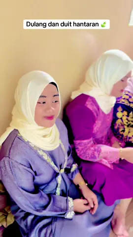 Bertunang setahun lebih penantian demi penantian Alhamdulillah semuanya Allah permudahkan semoga jugak keseterusnya Allah permudahkan Aamiin😍 #rombongan #2025 #bride  #fyppppppppppppppppppppppp #beranda 