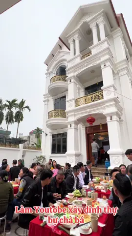 #mẫunhadep #nhàpho #villa #maunhadep #bietthu