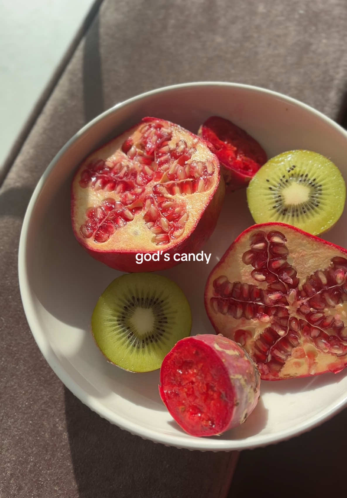 never forget what nature gives us #viralvideo #food #fruit #fy #sweettreat 