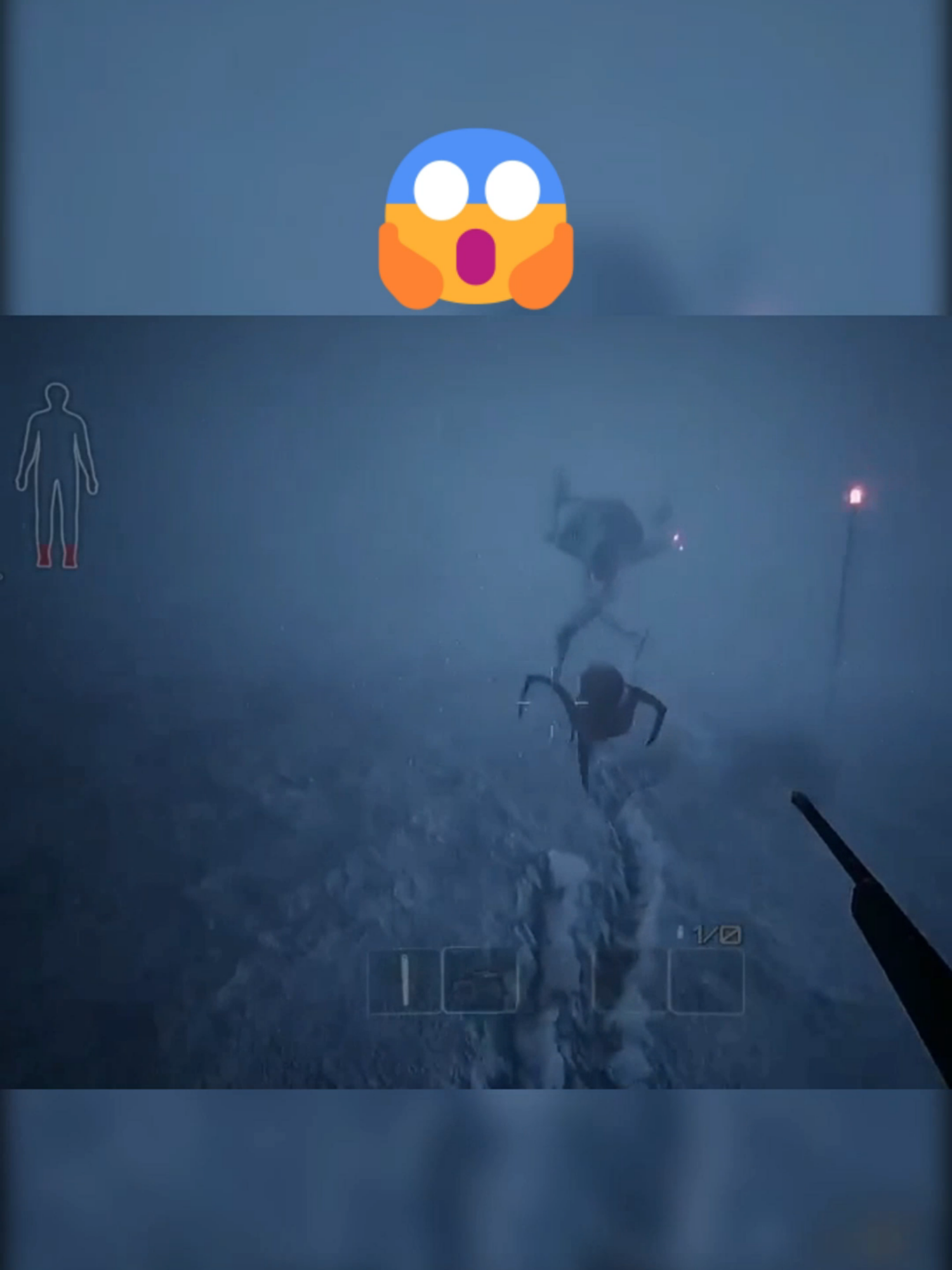 me pegue el grito de la vida... #clipsdetwitch #twitchstreamer #chile #risastiktok #chilena #risas #momentosgraciosos #paratii #twitchclips #contenidovariado #apoyameparamascontenido❤ #apoyamecontucorazon #juevesdetiktok #cliperino #momentosdivertidos ##nuclearnightmareclips #nuclearnightmare