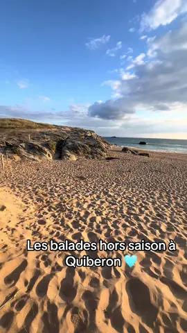 Et toi, quelle est ta safety place ? #bretagne #cotesauvage #safetyplace #voyage #pourtoi 