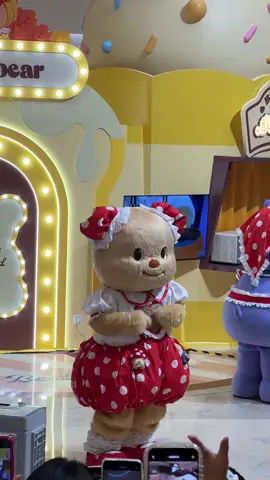 #Butterbear #ด้อมน้องเนย #trend #trending #trendingtiktok 