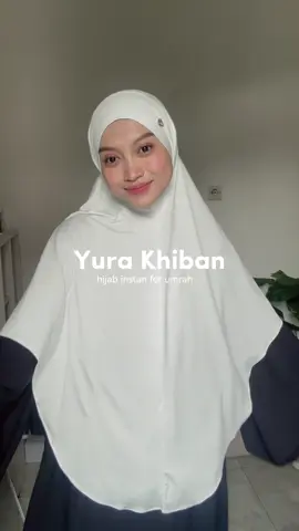 yang lagi cari khimar buat umroh cobain pake ini dehhhh!!! @Amily Hijab #khimarbandana #khimarsyari #khimarinstan #khimarumrah #khimarjumbo 