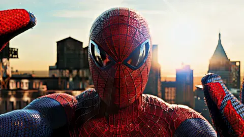 Spiderman🕸️🕷️#fyp #edit #andrewgarfield #spiderman #viral 