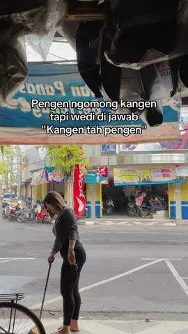 Hayooo kangen sopo?