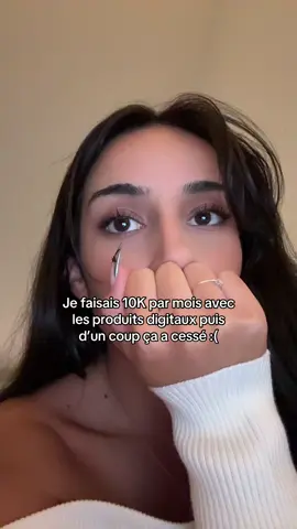 naz 😔 #ecommerce #fairedelargent #businessenligne #codeliberte #produitsdigitaux 
