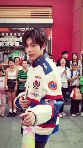 Mê sự đẹp trai này của Pang. #庞博文 #pangbowen #bangbacvan #pbw #douyin抖音 