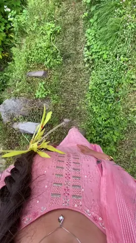 Dashain outfit check 🤭