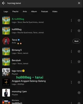 BAGIAN 2| | HoRRReg By Tenxi.Ramein guys #gfx #spotify #xybca #alightmotion #Tenxi 