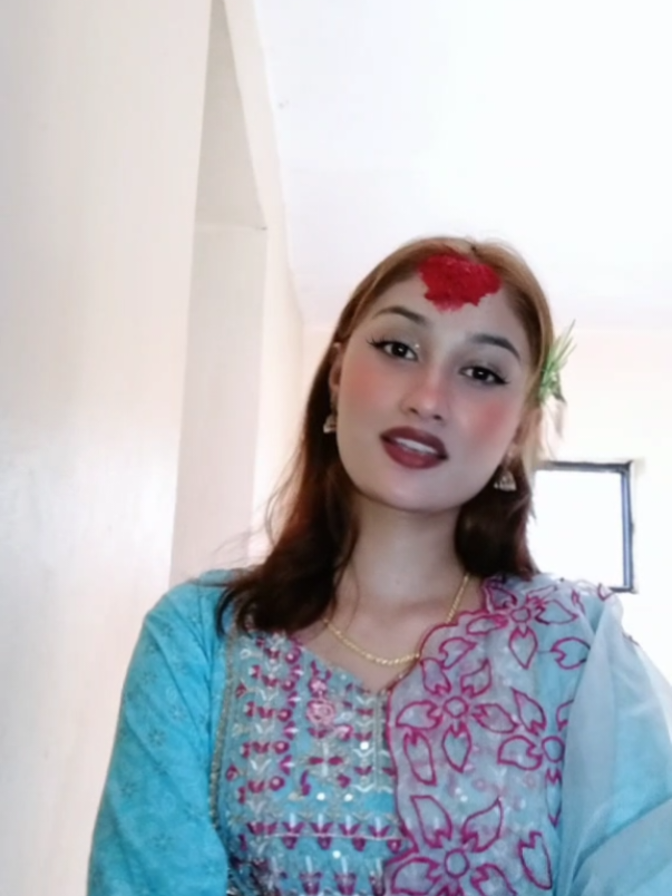 happy Dashain❤️ #fyp #foryoupage #happydashain #tika #happy 