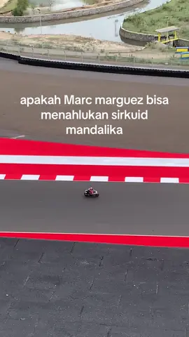 gasss pingiran#mandalikamotogp #marcmarquez 