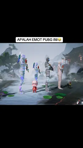 PART 11| PUBG MOBILE Apalah apalah emot baru Papji ini ya Allah😭😭🤣🤣 #ksachaa #fypシ゚ #pubgmobileid #viralid #CapCut 