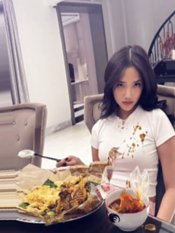 bener kata kak vio jangan di kasih putih😩😭🤣#fujiiian #fujiantiutami 