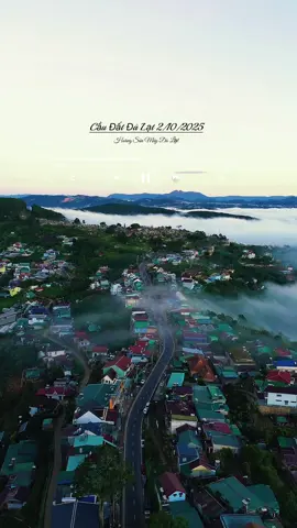 Tháng 10 tháng đi xem mây..alo em lấy tour đi liền ạ.#hoangsanmaydalat #dalat #chupanhdalat #sanmaycaudat #sanmay 