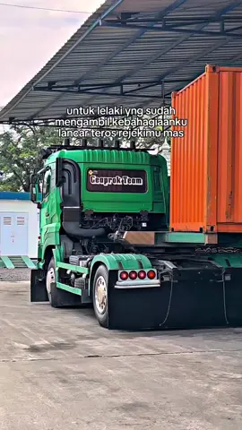 🤗#gaprok_team #trukmodifikasi #udtrukquester 