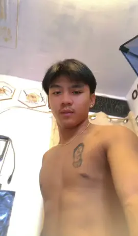 pasabay sa trend 😘 #tattooartist #thirstrap #moreno #trend 