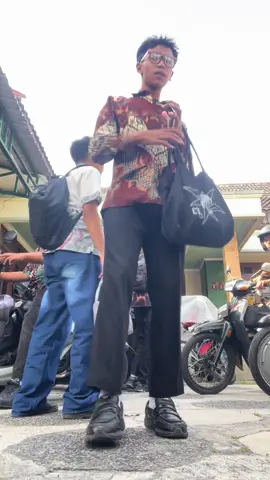 buwuh piro iki?