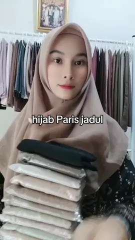 #hijab #hijabparis #hijabparisjadul 