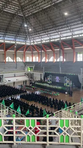 Pagar Nusa Istimewa💚🔱