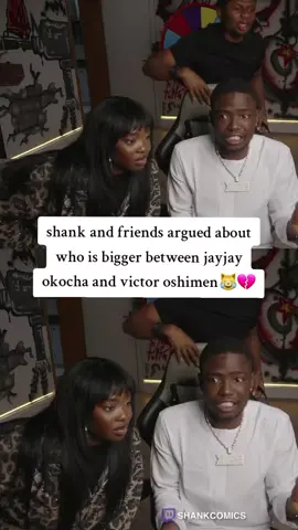 #jayjayokocha #victoroshimen #shankcomics #shanklivestream #smallie 