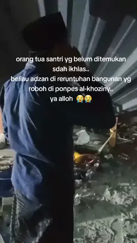 😭😭 #saveponpesalkhoziny #buduran #sidoarjo 