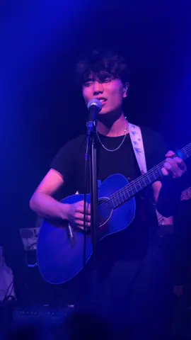 @Joon appreciation post for his first headline show! Performing for the first time “home” from his newest ep “ideologue” #fypシ #music #joonprod #live #concerts 