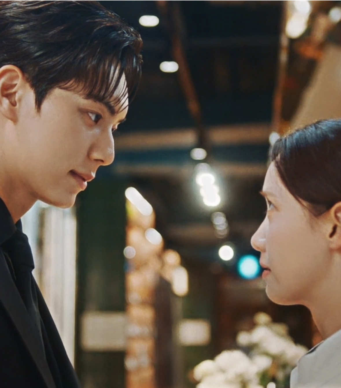 and he kept his promise #yoona #leechaemin #bonappetityourmajesty #폭군의셰프 