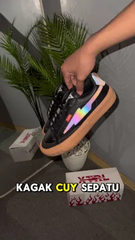 Jangan ragu lagi langsung aja sikat co skrng‼️#xternalstepsure #sepatu #promocucigudang #brandlokal #fyp 