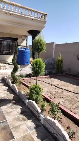 يفان الماموسي حديق وديكور ✌️👍❤️