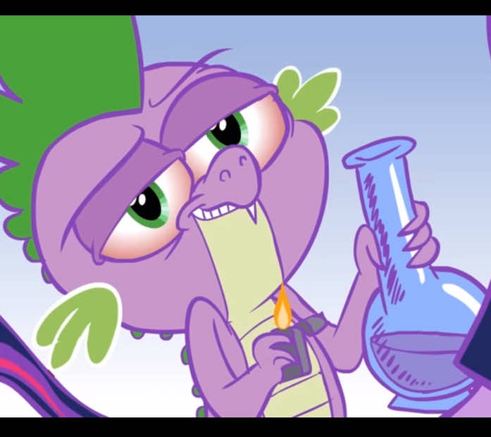 He’s actually so funny 😭 #ponymov #mlp #targetaudience #literallyme #me 