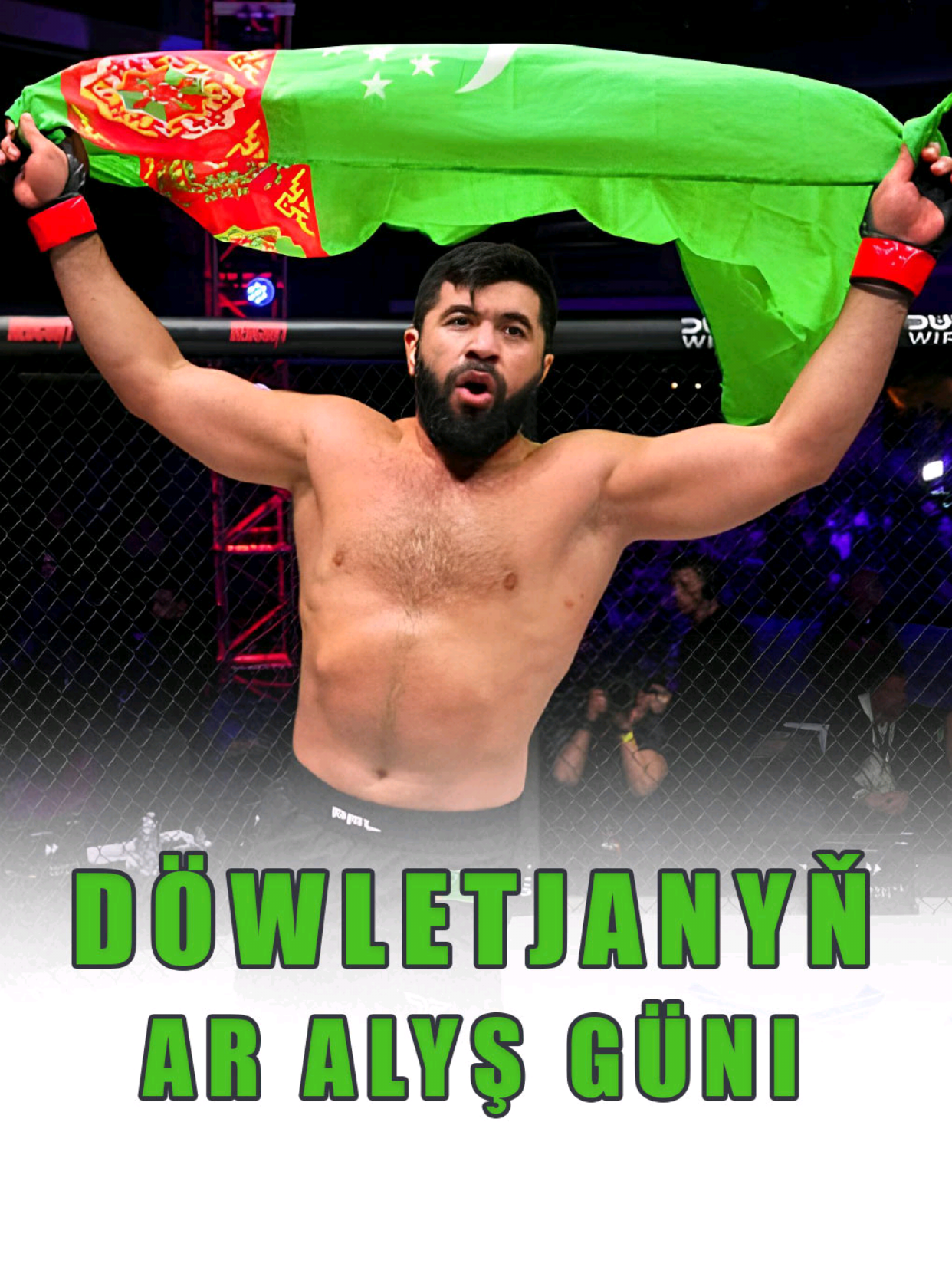 Döwletjan ar alyş güni geldi #turkmenportal #dowletjan #dowletjandubai #dowletjancola 