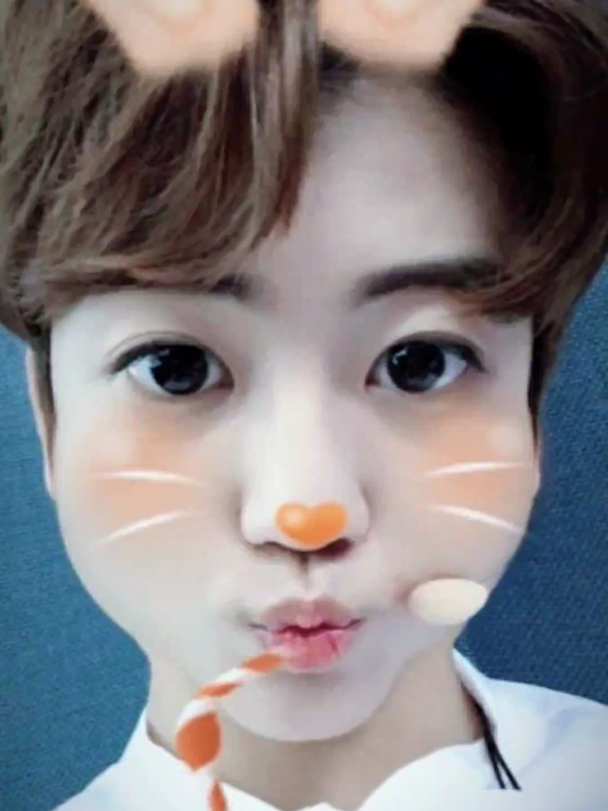 anak seimut dan sebaik ini di katain jijik  sama bikin merinding,yang ngomong gk ngaca dia kan setannya • • • • • #jaemin#jaeminnct#jaemin🐰💚  #nctdream #fyp 