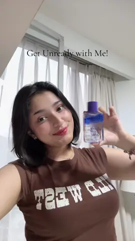 micellar water FFY the best! 💗