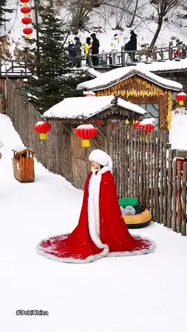 Khám phá thế giới băng tuyết Cáp Nhĩ Tân - Yabuli- Làng Tuyết Hương 6N5D kh.ởi hành 18/12 z.á 2.8.tr.9.9.0.k N.o Sho.pping pay từ HN mn lh e nhegg ❄️☃️ #dulichtrungquoc #china #harbin #capnhitan #yabuli 