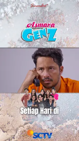 Trailer Asmara Gen Z hari ini full episode sampai akhir hari ini Kamis 2 Oktober 2025 | Eps. 316 #asmaragenz #agz #agzhariini #SCTV #jelajahatraksiakhirpekan