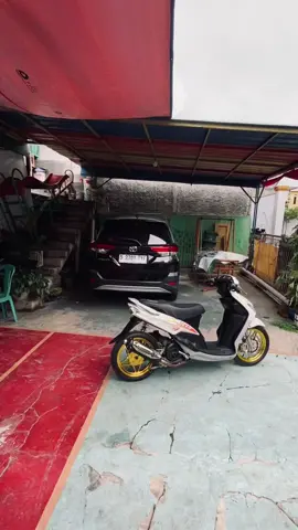Tiba lagi siputihh🤩 #justmebaleee #mioproper #propermioyamaha #propermio #miosmilemodifikasi #miosmilemodifikasi #mioganteng #5tlgank🚀 #fypage 