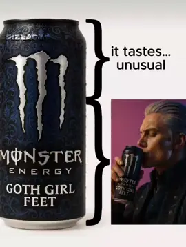 #gothgirl #monsterenergy #delicious #alt #altgirl 